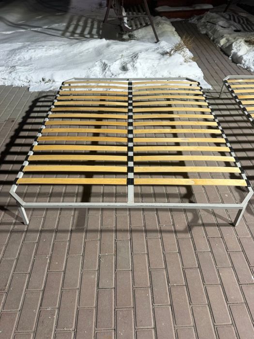 Основания для кровати