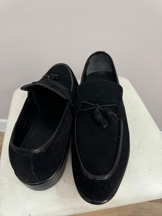 Туфли мужские размер 41