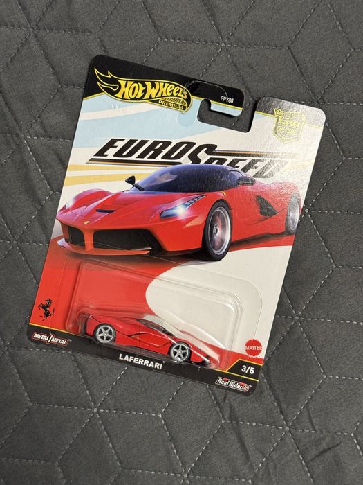 Pachet hot wheels premium