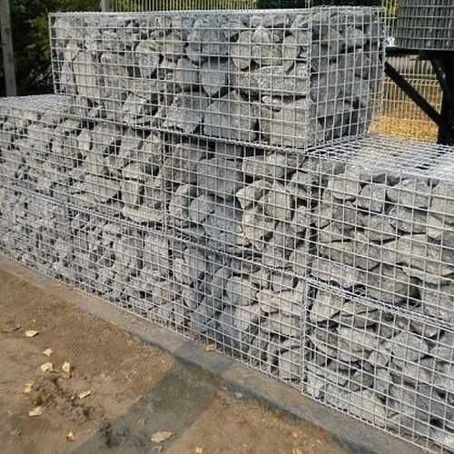 Габионы под ключь