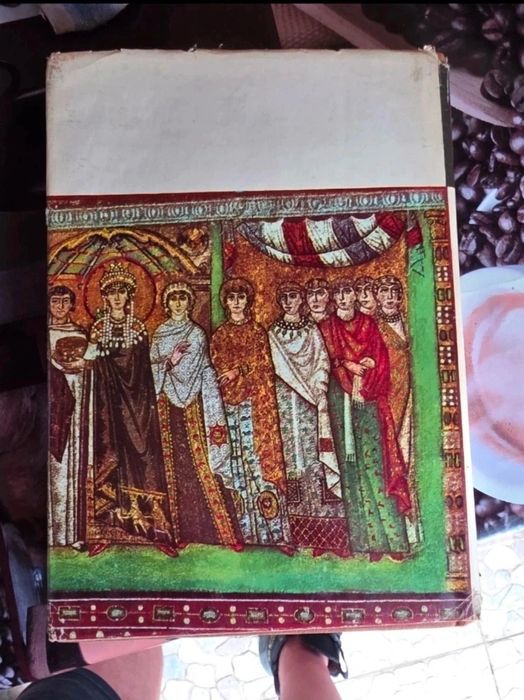 Procopius din Caesarea. Istoria secreta