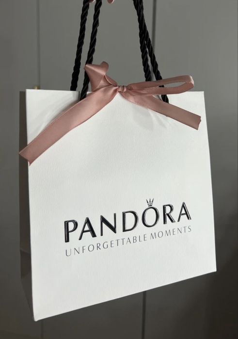 Кольцо на подарок с оформлением (размер регулируется)