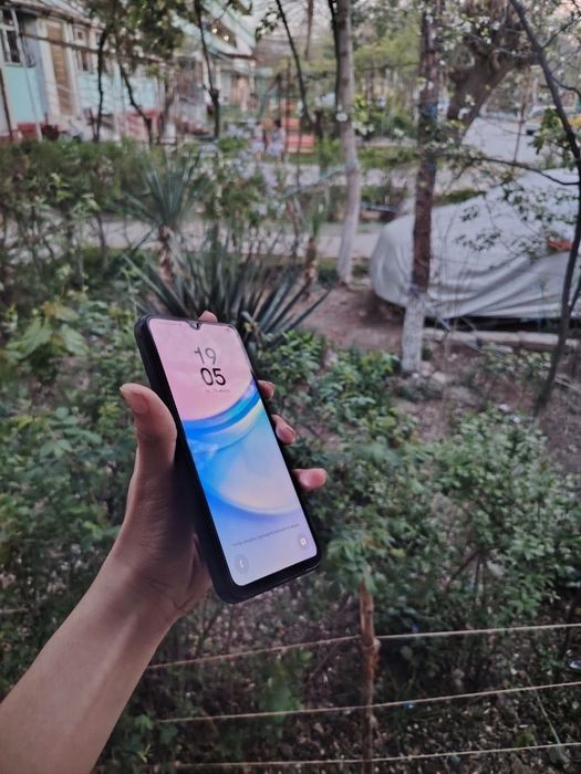 Samsung galaxy a15 aybi yo