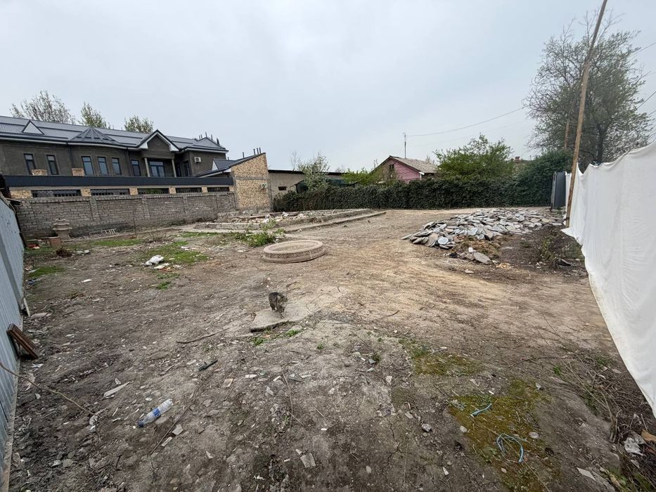 Ер сотилади сергели спутник-12. 5.6 сотка