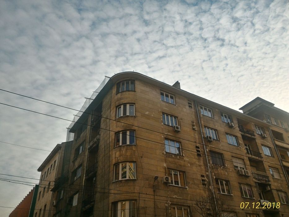 Височинни Монтажи