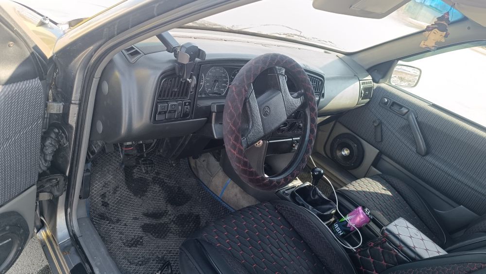 Продам-обмен Фольксваген пассат б3