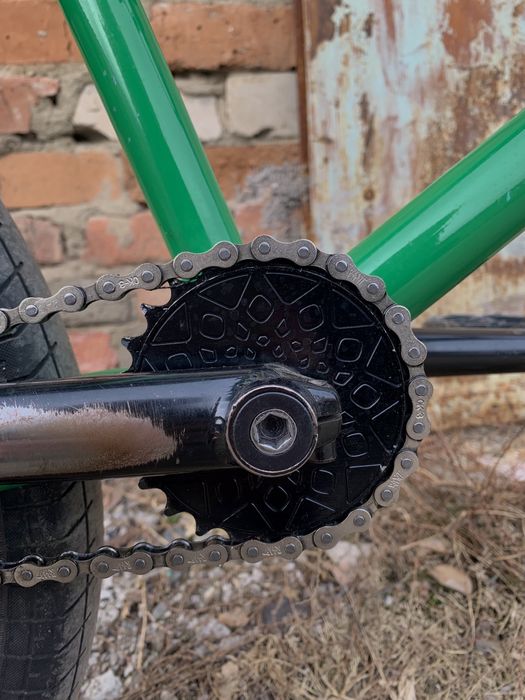 Велосипед bmx sunday primer