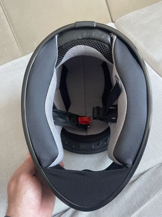 Продам Мотошлем MTR