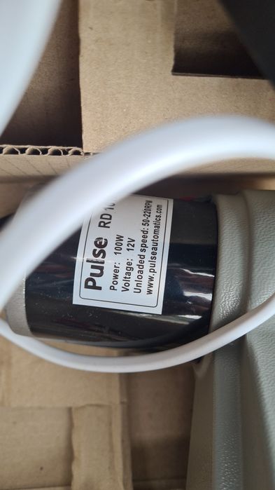 Centrifuga apicola 4 rame