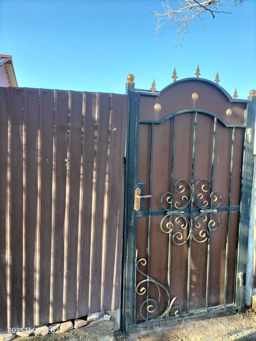 Продается дом в Торангалыке