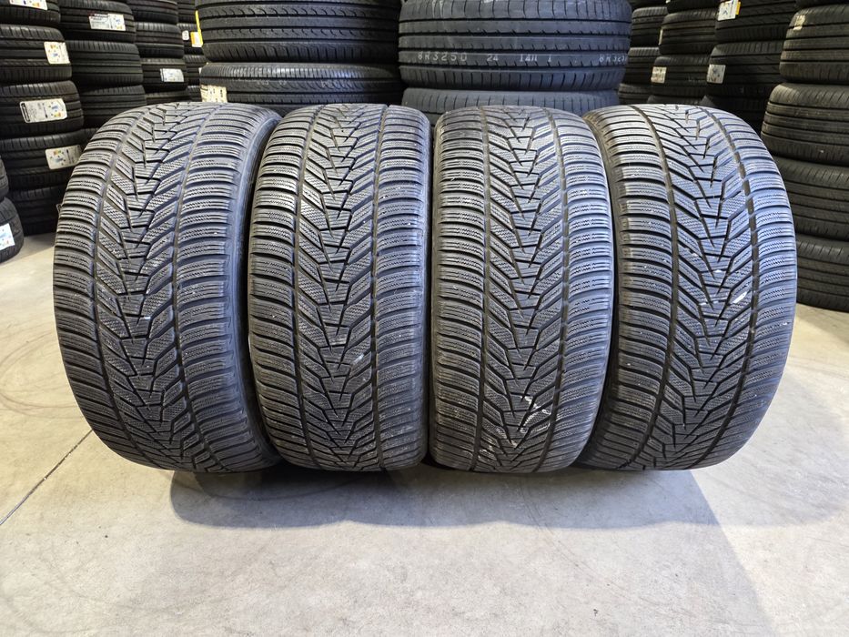 285/40/21 HANKOOK 4бр