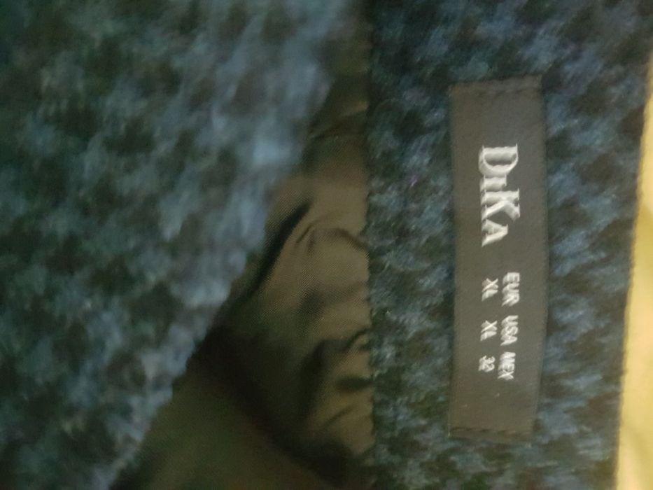 Спортно-елегантна пола DIKA, XL