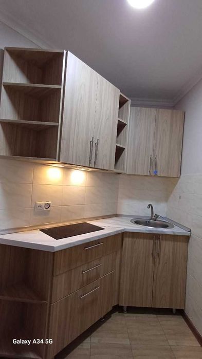 Дава се под наем Едностаен апартамент в София, Свобода - 42 кв.м за 350 € - Снимка #3