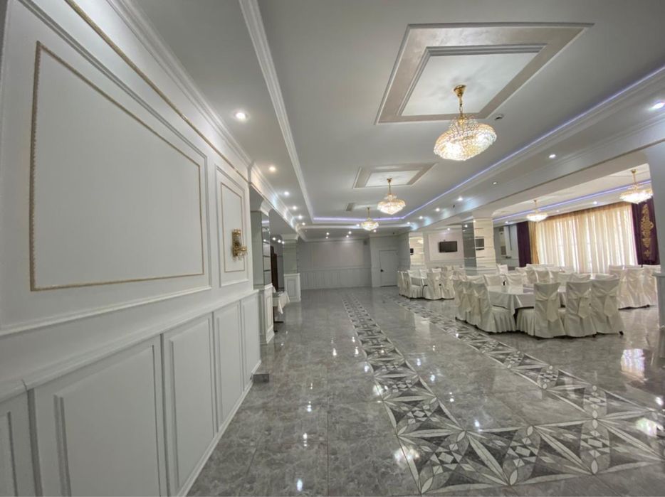 Продам действующий ресторан