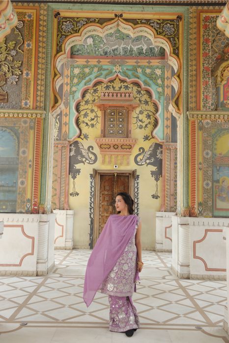 Аренда Индийских сари