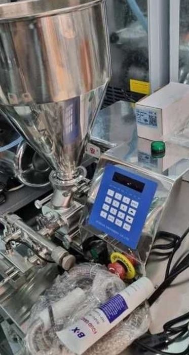 Дозатор Электронный кондитерский dazator dazatir nachinka urib Beradi