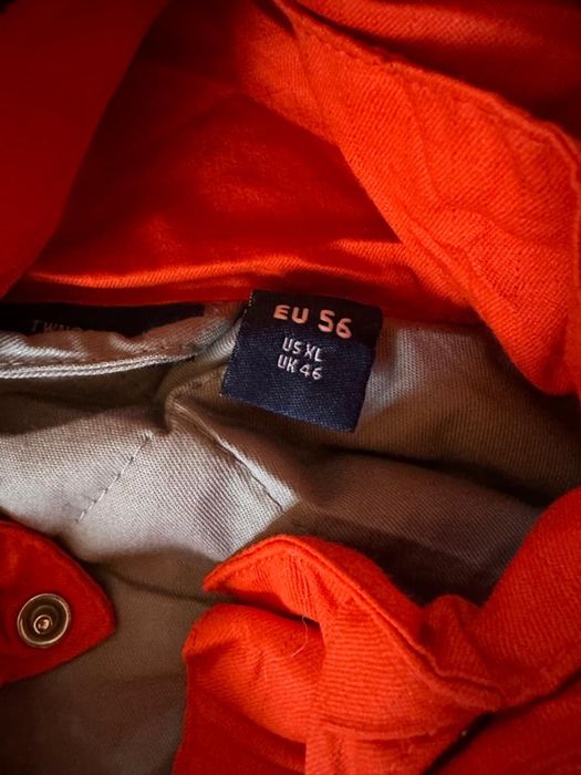 Спецовка НСОС/Аджип новая