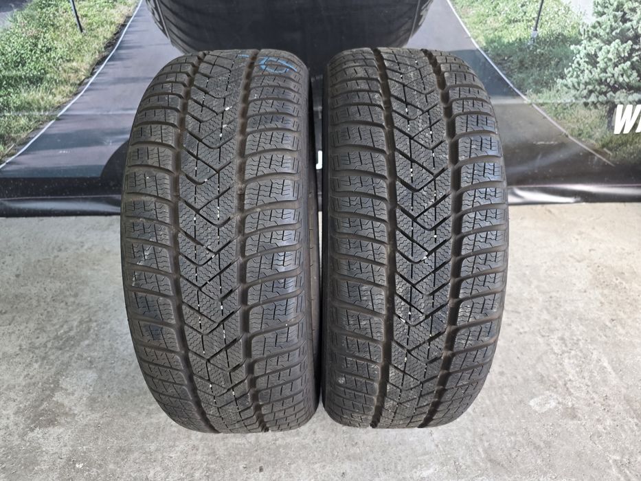 225/50/17 PIRELLI 2бр