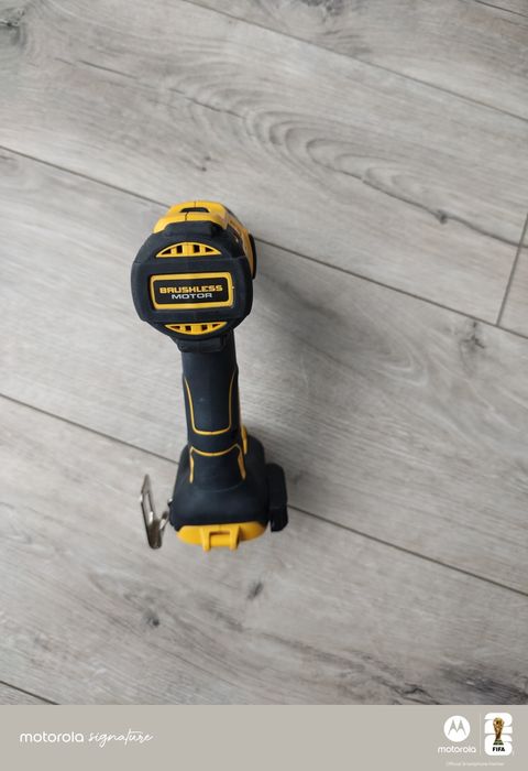 Dewalt 796 ударен винтоверт 70Nm