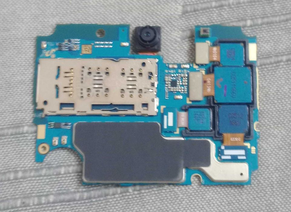 Dezmembrez Samsung Galaxy A51 probleme resetare