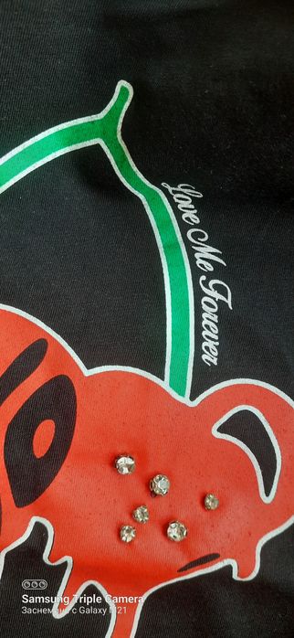 Teниска дамска оригинална pinko