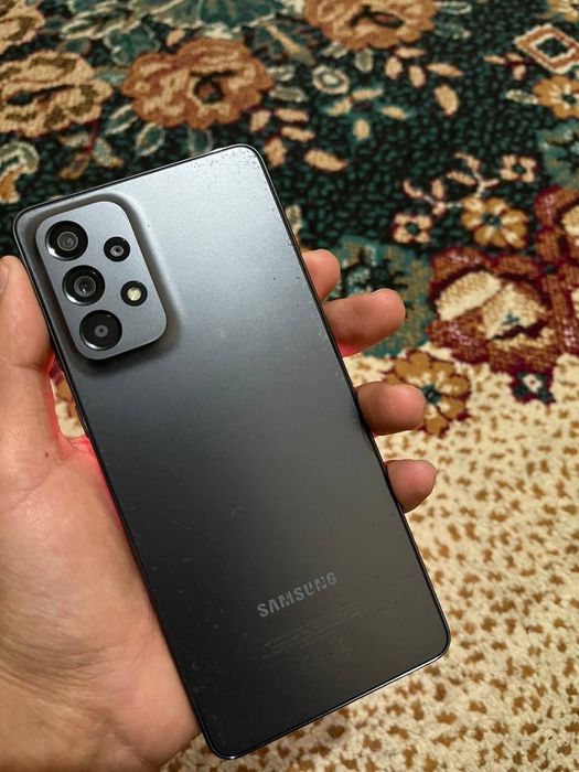 Samsung a73 5g sotiladi