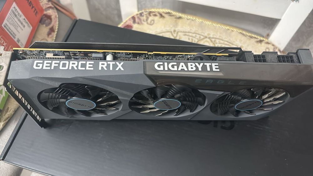 Gigabyte RTX 3070