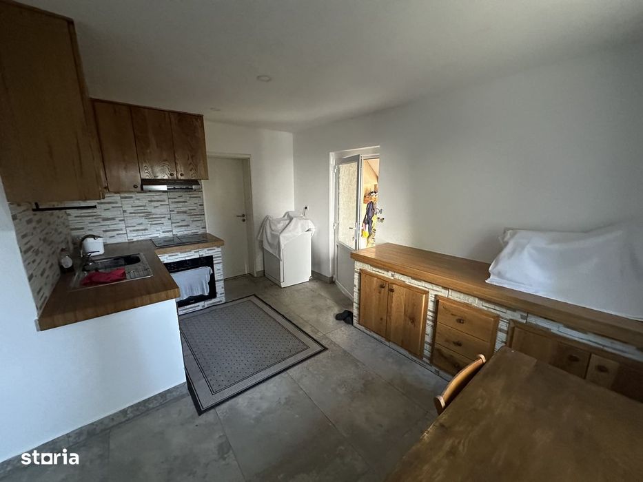 Casa si gradina generoasă aproape de Colibița (potențial Airbnb)