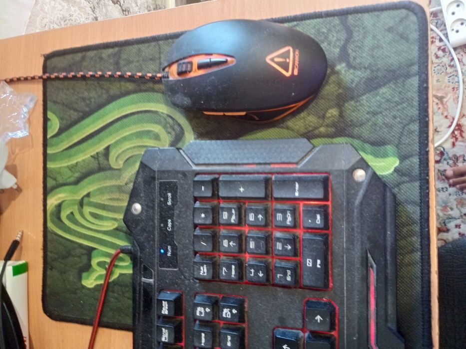 Продам компьютер, Можно приехать и посмотреть!