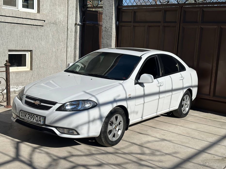 Chevrolet gentra lacetti, жентра 2018, 3 позиция