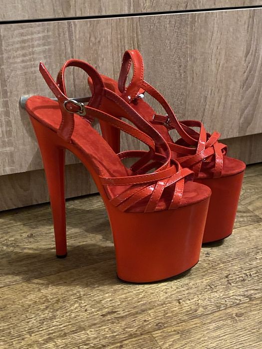 Стрипы тройки для пол экзотик