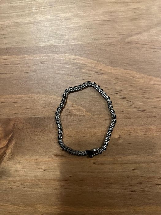 Bratara swarovski tennis matrix