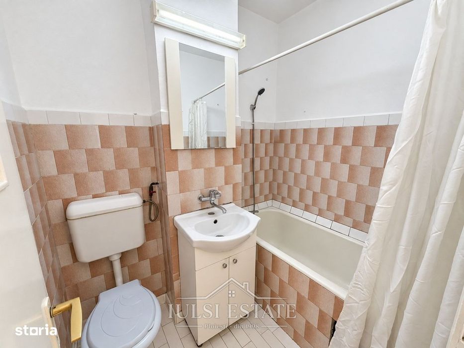 Apartament 2 camere zona Malu Rosu Vanzare