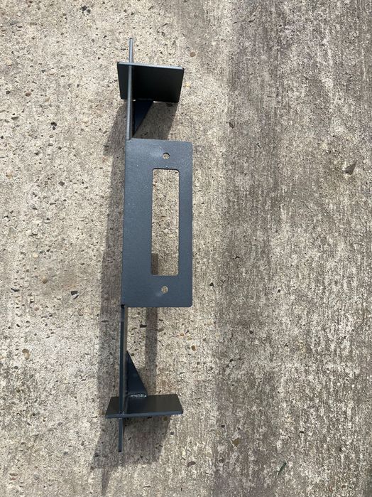 Плоча за лебедка за Гранд Чероки WK Grand Cherokee