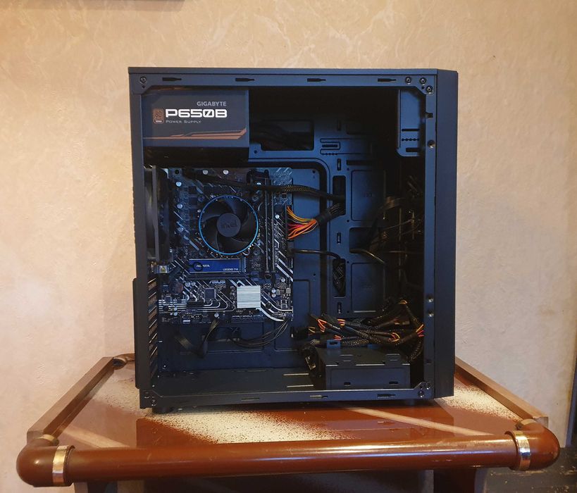 Компютър 14th Generation LGA1700 DDR5