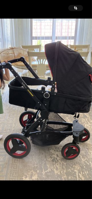 Коляска 2 в 1 Belecco