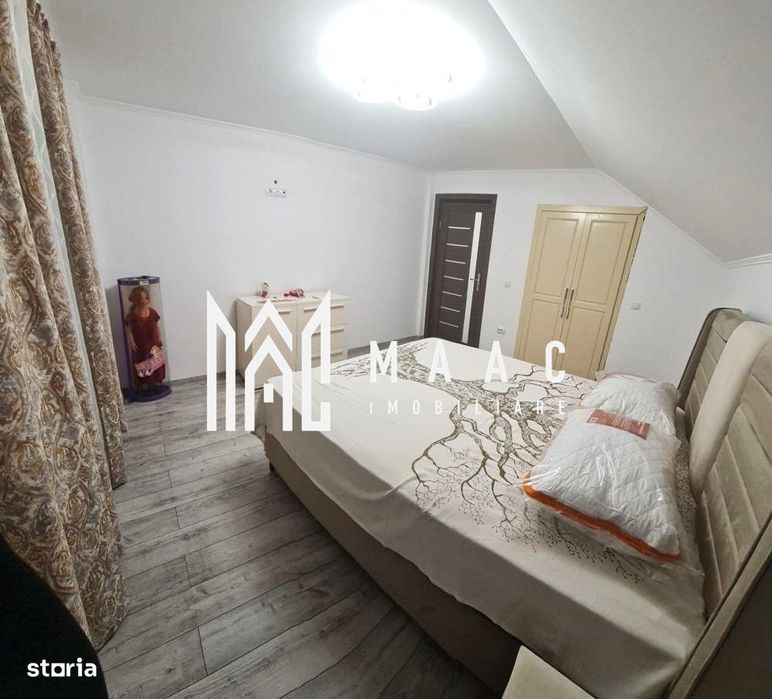 Casă 5 camere de vânzare | Terezian, Sibiu | 130 mp