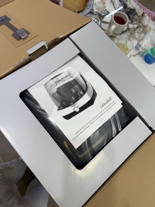 Стерилезатор для бутылочек