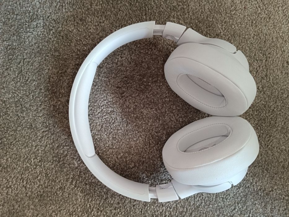JBL 720 BT White