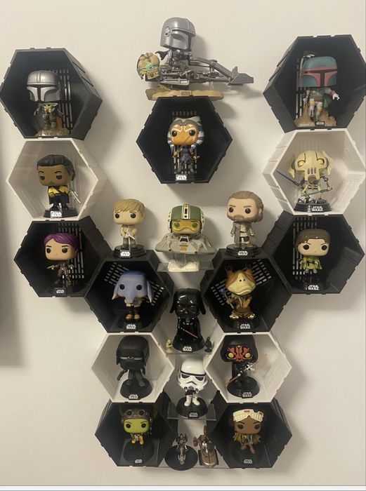 Jucarii  figurine Ben 10 si funko pop