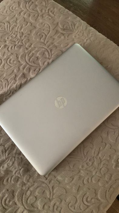 HP ProBook 450 G4