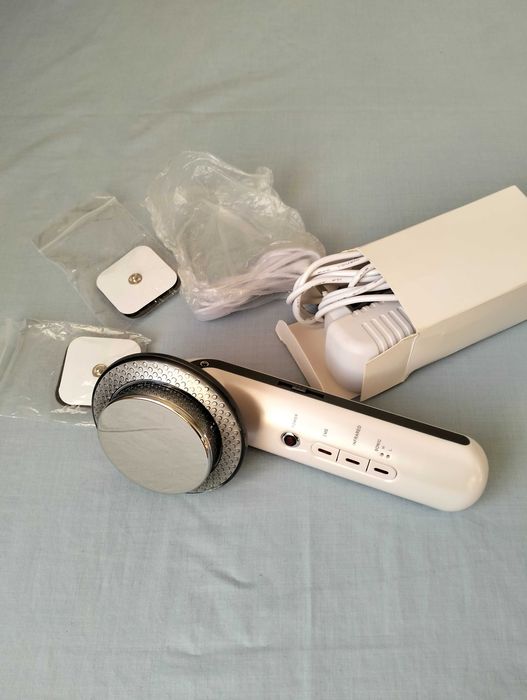 Aparat casnic de remodelare corporala și faciala