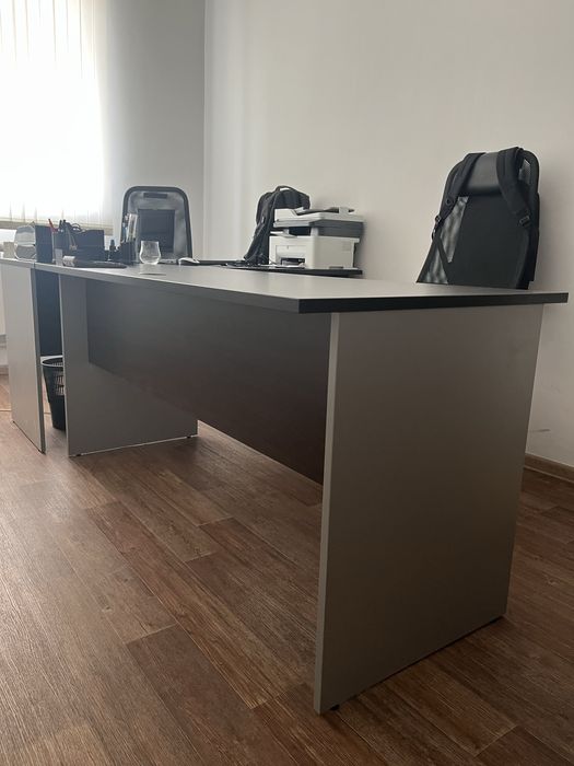 Офисные столы