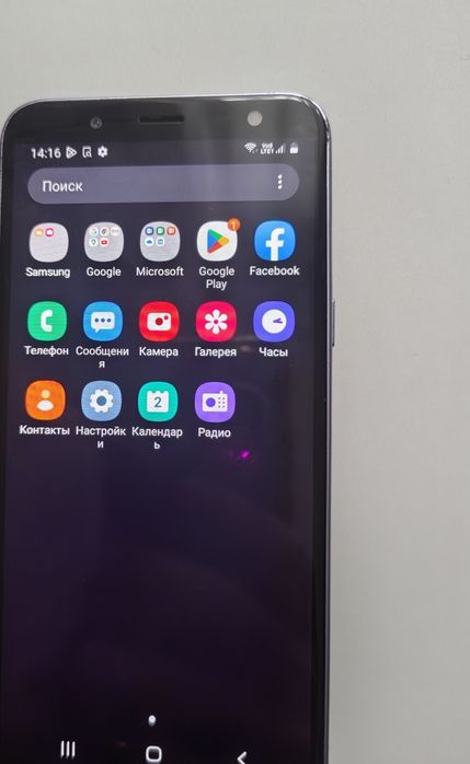 Продаю Samsung J6