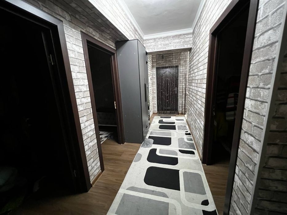 Продаёться 4 х комнатная