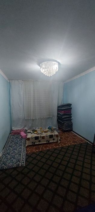 Узимизники. 1хона учтепа 15кв 42кв 1этаж улущенний планировка