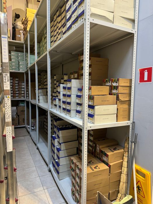 Готовое оборудование для магазина