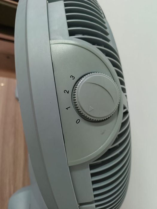 Вентилятор напольный