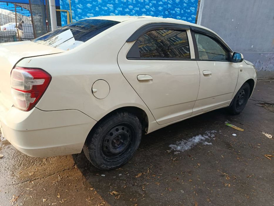 Продается машина