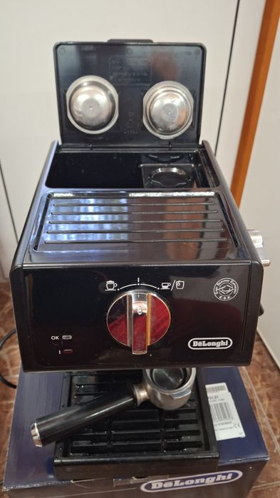 Кафемашина Delonghi ECP31.21